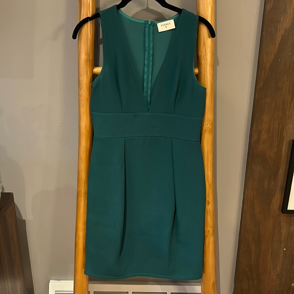 Everly dress